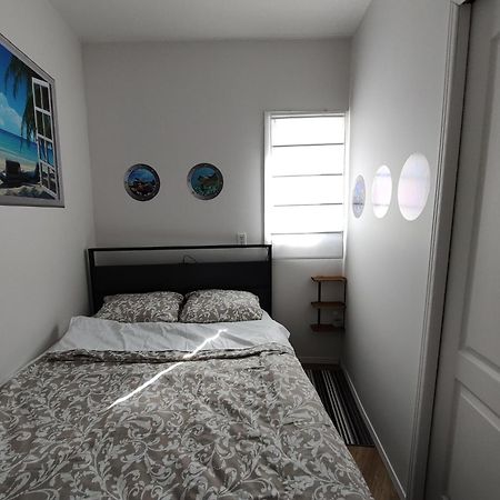 Welcome To Airbnb Saint-Jean-sur-Richelieu Zewnętrze zdjęcie