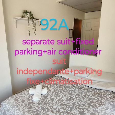 Welcome To Airbnb Saint-Jean-sur-Richelieu Zewnętrze zdjęcie
