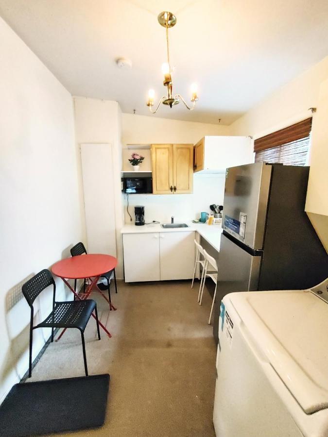Welcome To Airbnb Saint-Jean-sur-Richelieu Zewnętrze zdjęcie