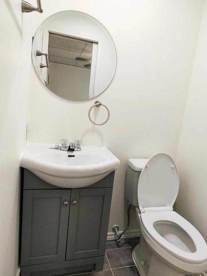Welcome To Airbnb Saint-Jean-sur-Richelieu Zewnętrze zdjęcie
