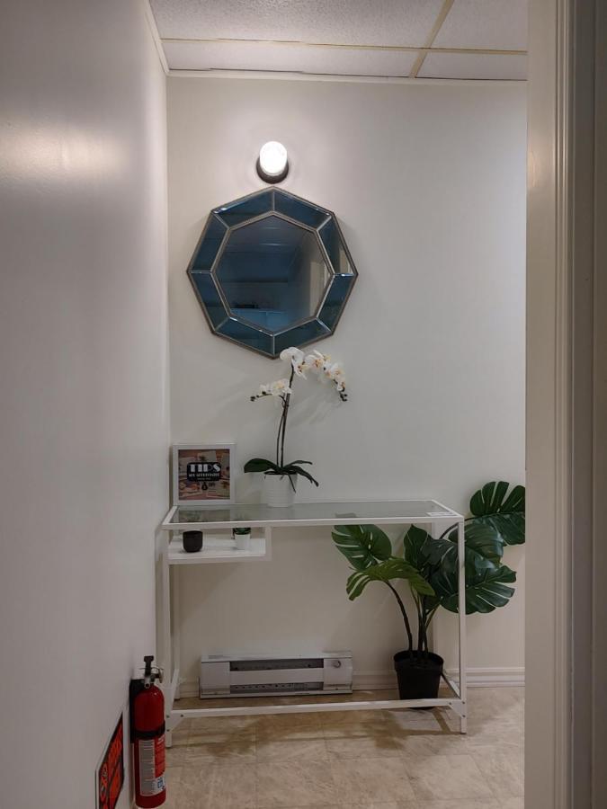Welcome To Airbnb Saint-Jean-sur-Richelieu Zewnętrze zdjęcie