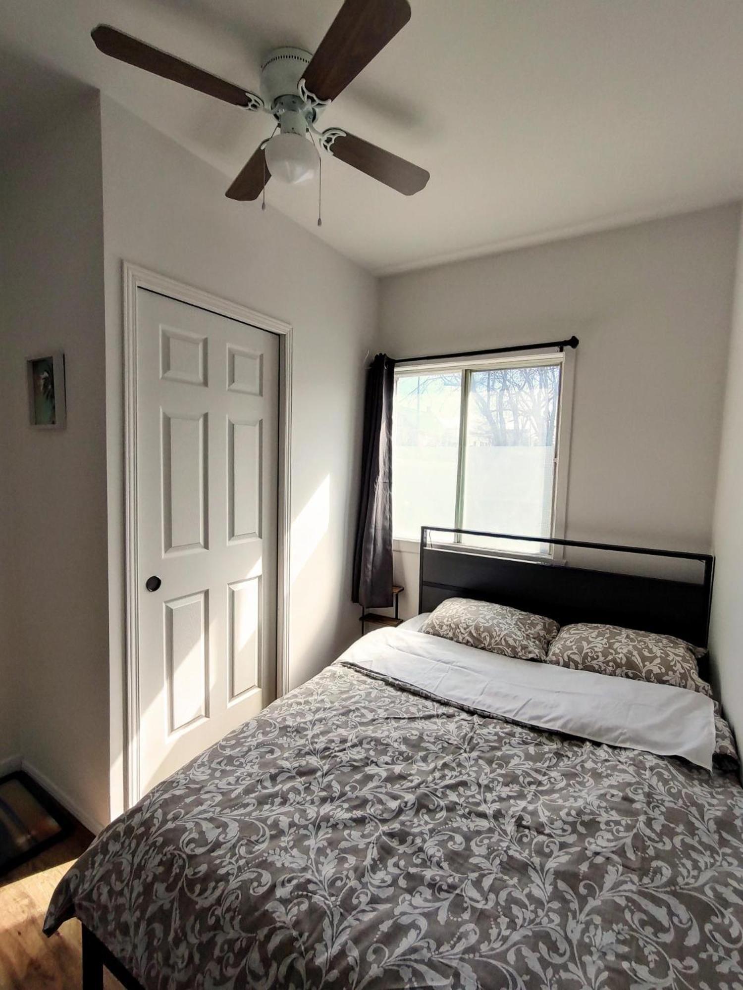 Welcome To Airbnb Saint-Jean-sur-Richelieu Zewnętrze zdjęcie