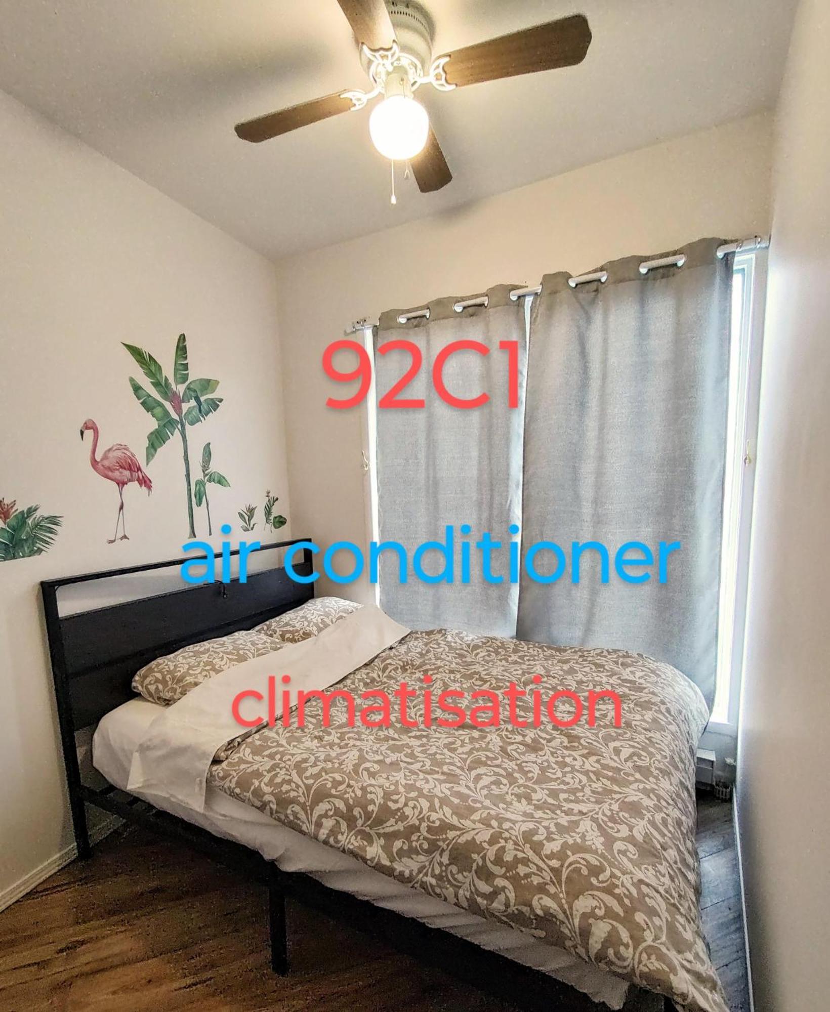 Welcome To Airbnb Saint-Jean-sur-Richelieu Zewnętrze zdjęcie